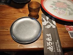 -北丐先生·野馄饨烧烤(长宁龙之梦店)