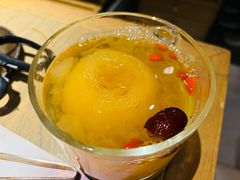 不梨不弃-西塔老太太泥炉烤肉(亚运村店)