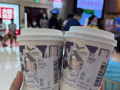 -大碗先生(万家丽店)