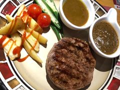 -斗牛士牛排(南京东路店)