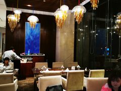 大堂-青岛颐海花园酒店总店·自助餐厅