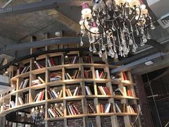 -漫咖啡(中纺国际店)