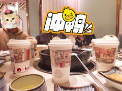 -四季缤纷椰子鸡(雨花亭凯德广场店)