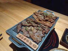 -锦和牛·炭火烧肉(ICC太和里店)