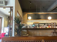 -藏书馆咖啡LibraryCoffee·Bistro(牡丹园店)