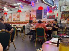 -谢记上海大排档(长寿路店)