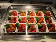 -丽都皇冠假日酒店·Matrix亦餐厅(望京店)