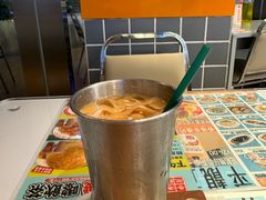 -肥韬茶餐厅(海上世界店)