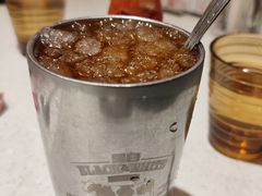 【粤地优品】冻柠茶-香港新发烧腊茶餐厅(书城店)