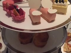 -LONG BAR 廊吧(外滩华尔道夫酒店)