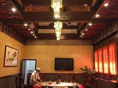 -卫鼎轩·曹公馆(鼓楼店)