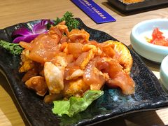 -吉秋田鲜和牛烧肉·肉档自选