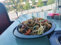 -顶福胜潮汕牛肉火锅(观沙岭店)
