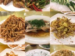 -新金盛·海鲜酒楼(盐田店)