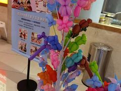 -西贝莜面村(近铁城市广场店)