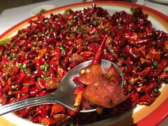 -悦融琥珀·京鲁菜·海味珍品(西单店)