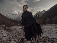 -亚拉雪山风景区