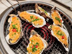 -火炉火自助餐(西直门凯德MALL店)