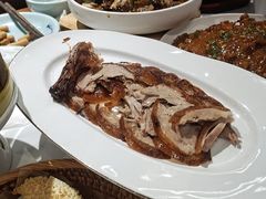 -北平食府(马鞍山路店)