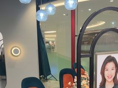 -海马体照相馆(北京apm店)