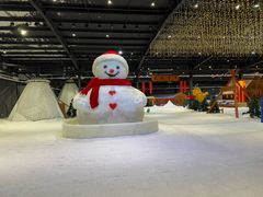 -宁波冰雪大世界(北仑区)