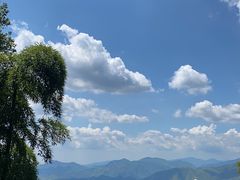 -莫干山风景区