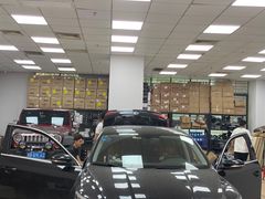 -神莺汽车音响改装连锁机构(深圳旗舰店)