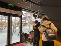 -麦当劳(豫园店)