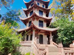 -成都杜甫草堂博物馆