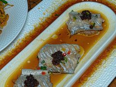 -寻鲜记·东海味·经典甬菜(宁波开元名都大酒店)