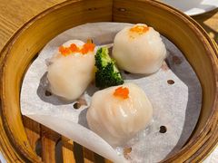 -喜粤糖朝餐厅(三八广场店)
