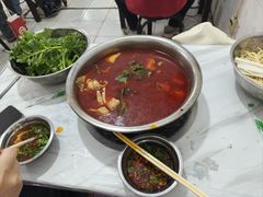 -重庆特色冷锅鱼(武大店)