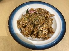 -大眼锅贴水饺(河东店)