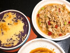 -老头儿油爆虾·知味杭州(爱琴海购物中心)