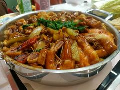 -黄记煌三汁焖锅(首创奥特莱斯店)