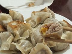 -东门饺子馆(少年宫路店)
