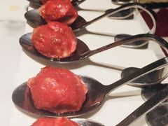 虾丸-大喜牛鲜牛肉火锅(世纪金源店)