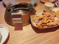 -六月雪干锅(绵阳凯德广场店)