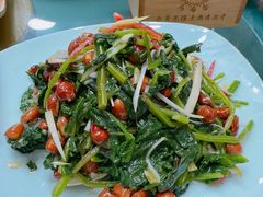 -马布尔莱斯食府(西红门店)