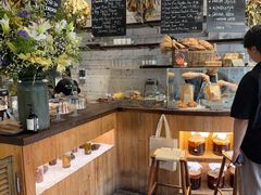 -O'mills Sourdough Bakery&Bistro(永嘉路店)