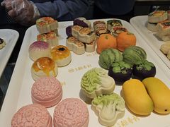 -北京稻香村(零号店)