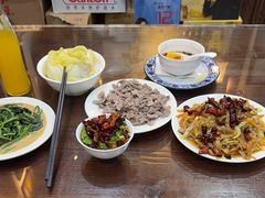 -爆肚冯(廊房二条店)