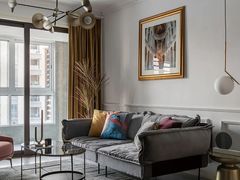 -宅天下装饰·匠心筑家(春熙店)