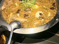 -大河宴·椒麻鱼火锅(北京路中和美食街店)