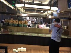 -捞王锅物料理(上海世茂广场店)