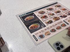 -康师傅私房牛肉面(申虹店)