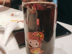 -渝是乎酸菜鱼(龙旗购物中心店)