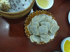 -都一处烧麦馆(前门店)