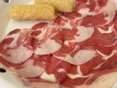 -曲氏老北京铜锅涮肉•火锅(不老街店)