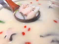 -老阿爸鲜鱼土菜(昆山花桥店)